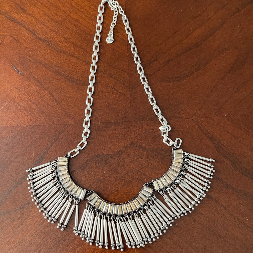 EUC Stella & Dot Necklace